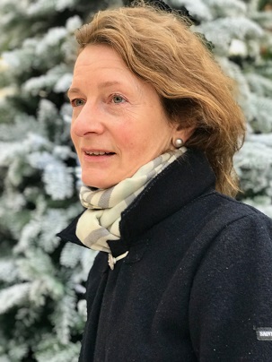 Lucy Bowditch